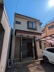 横砂東（小川）戸建