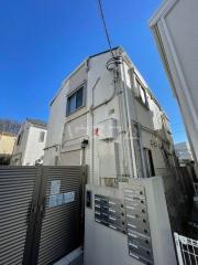 TOKYOβ用賀