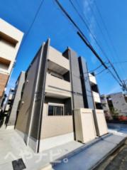 地下鉄鶴舞線川名駅まで徒歩8分