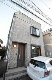 習志野市本大久保3丁目戸建