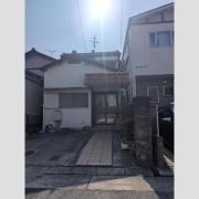 植田山5丁目貸家