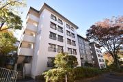 UR館ヶ丘