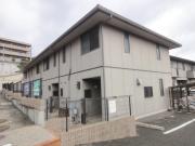 すみれテラスD棟