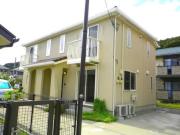 京急本線金沢文庫駅までバス約10分 徒歩2分