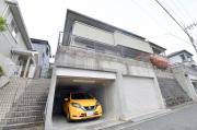 広島電鉄宮島線井口駅まで徒歩13分