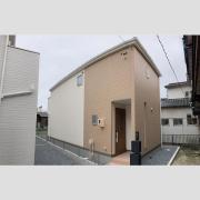 マイホームネクスト港区名四町 1号棟