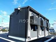 BASE HOUSE積志 B