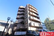マンションエトワールI