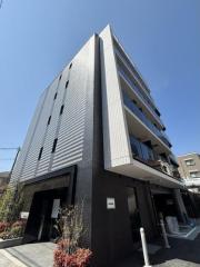 ＪＲ山手線大崎駅まで徒歩10分