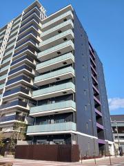 ＪＲ山陰本線亀岡駅まで徒歩2分