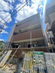 フジパレス鴻池新田駅北