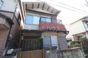 緑が丘2丁目一戸建貸家
