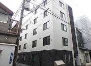 都営大江戸線森下駅まで徒歩2分