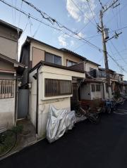 近鉄難波・奈良線八戸ノ里駅まで徒歩5分