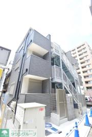 ＪＲ京浜東北・根岸線横浜駅まで徒歩12分
