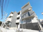 小田急江ノ島線湘南台駅まで徒歩14分