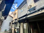 高殿6丁目長屋