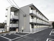レオパレスイリリア