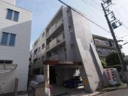クリオ石川台壱番館