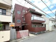 京阪本線西三荘駅まで徒歩5分