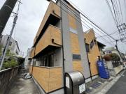ＪＲ総武線（各駅停車）下総中山駅まで徒歩3分