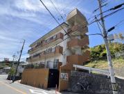 中西マンション