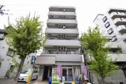ＪＲ大阪環状線福島駅まで徒歩11分