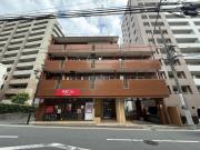西武新宿線武蔵関駅まで徒歩3分