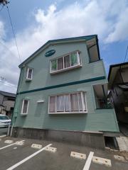 静岡県浜松市中央区植松町