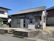 西伊場町3DK借家