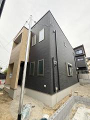 南海高野線中百舌鳥駅まで徒歩9分