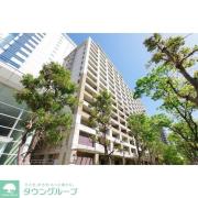 晴海アーバンプラザ