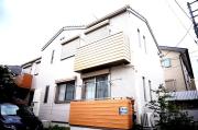 京王線千歳烏山駅まで徒歩10分