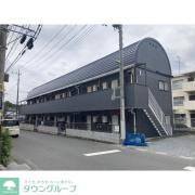 北新ムーンハイツ