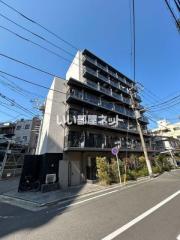 Log鶴見