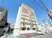 THE APARTMENT 開