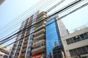 広島電鉄白島線女学院前駅まで徒歩4分