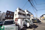 ＪＲ総武線（各駅停車）平井駅まで徒歩9分