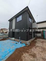 グランソフィア久喜本町