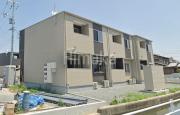 ＪＲ山陽本線庭瀬駅まで徒歩4分