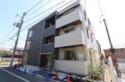 ラリュール中村南
