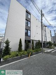 西武池袋・豊島線椎名町駅まで徒歩9分