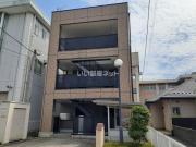 ＪＲ東北本線宇都宮駅まで徒歩8分