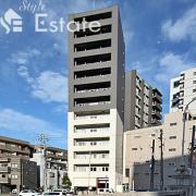 地下鉄鶴舞線大須観音駅まで徒歩7分