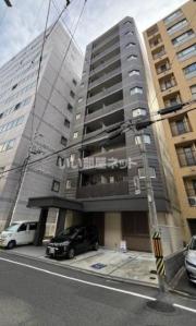 広島電鉄宇品線中電前駅まで徒歩3分