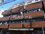 東京メトロ千代田線北千住駅まで徒歩5分