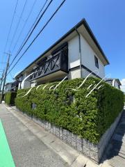 山陽電鉄本線山陽曽根駅まで徒歩12分