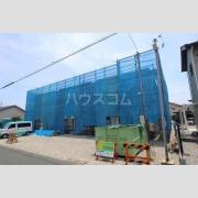 （仮）東若林町キャレノワール