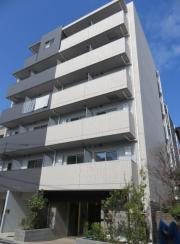 京急本線梅屋敷駅まで徒歩10分