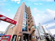小田急江ノ島線湘南台駅まで徒歩3分